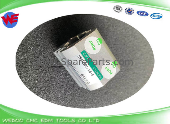 Sodick AQ535 AQ500  EDM CKD Air Cylinder SSD-T2L-16-5 8417G EDM PARTS