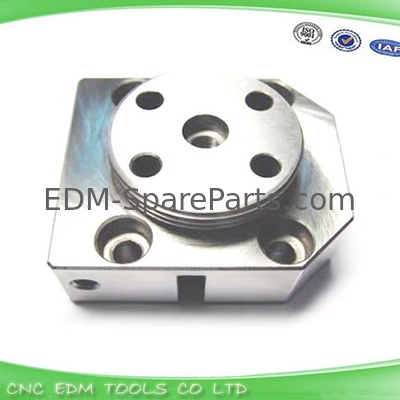 A290-8110-X762 A290-8110-Y762 Lower Guide Holder Guide Block  for AWT Fanuc