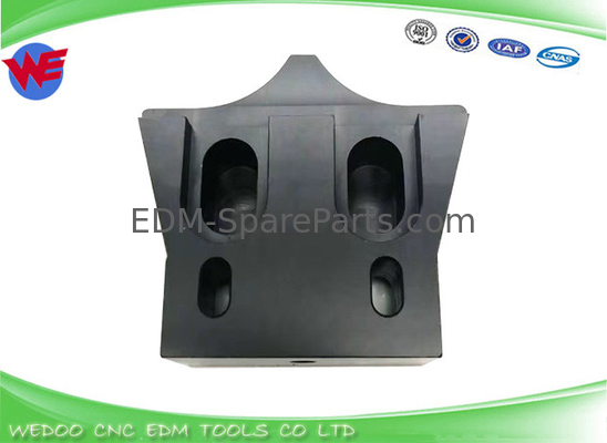 Plastic Head Scrap Support For Charmilles Wire CUT MACHINE 130003261 130.003.261
