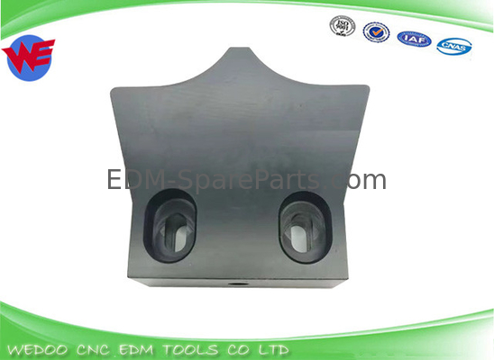 Plastic Head Scrap Support For Charmilles Wire CUT MACHINE 130003261 130.003.261
