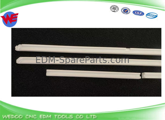 A290-8117-Z088  A290-8115-Z089  Fanuc SEAL PLATE / SLIDE PLATE A+B A290-8120-V067