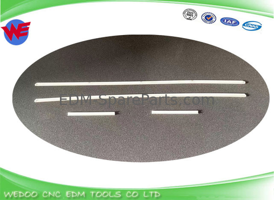 A290-8117-Z088  A290-8115-Z089  Fanuc SEAL PLATE / SLIDE PLATE A+B A290-8120-V067