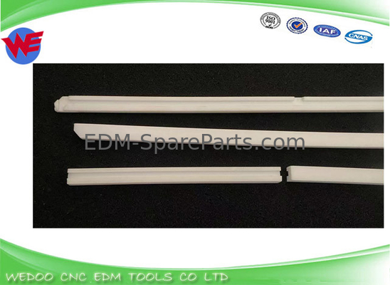 A290-8117-Z088  A290-8115-Z089  Fanuc SEAL PLATE / SLIDE PLATE A+B A290-8120-V067