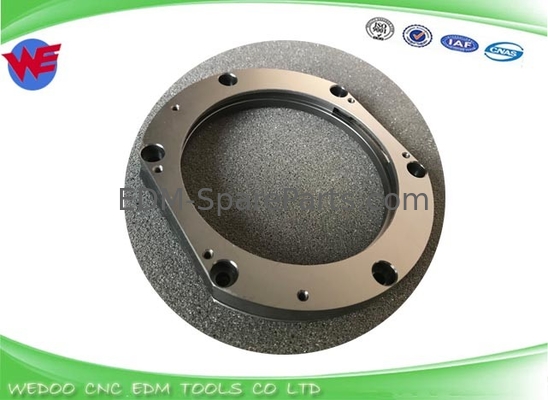 AQ535 AQ325 A325 Sodick Y Axis Sealing Groove Ring  Fixed Ring Seal Case