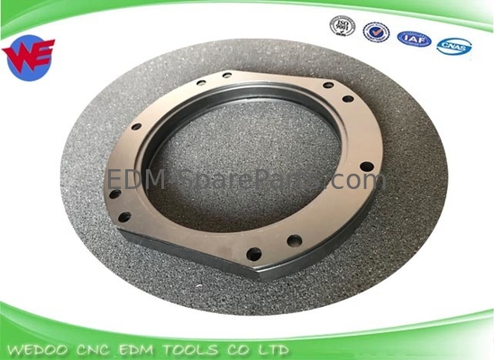 AQ535 AQ325 A325 Sodick Y Axis Sealing Groove Ring  Fixed Ring Seal Case