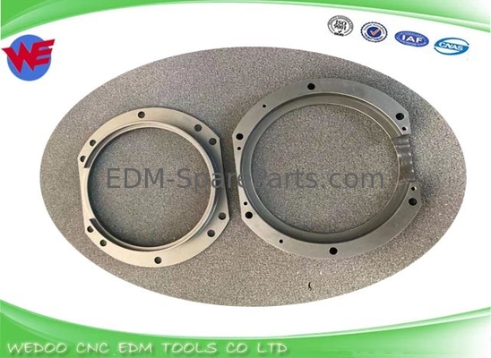 AQ535 AQ325 A325 Sodick Y Axis Sealing Groove Ring  Fixed Ring Seal Case