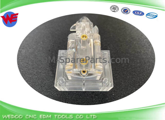 X052B539G51 DBQ3000 Pipe End BA FA10S-A-CE Mitsubishi EDM Parts