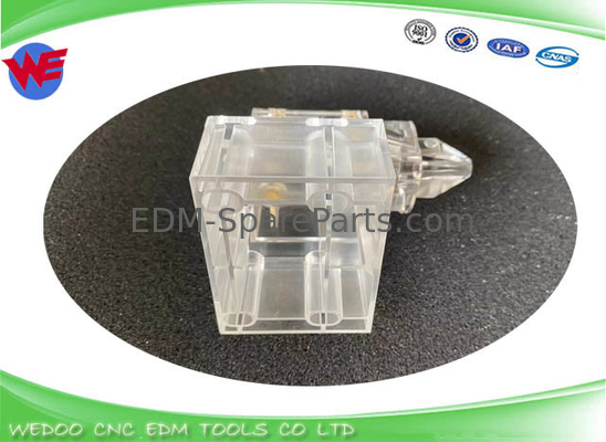 X052B539G51 DBQ3000 Pipe End BA FA10S-A-CE Mitsubishi EDM Parts
