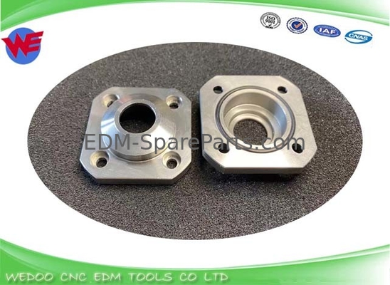 3110316 J14605B J14605C 2181501Sodick Nozzle base AG400L AG AD Nozzle Guide Cover