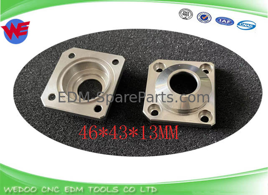 3110316 J14605B J14605C 2181501Sodick Nozzle base AG400L AG AD Nozzle Guide Cover