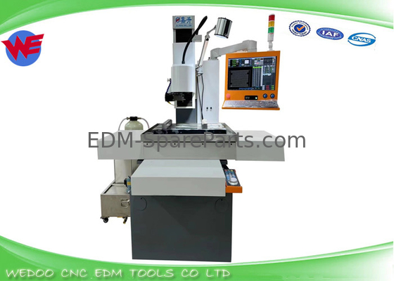 JS-WK4030CNC Jiasheng  Micropore Hole EDM Drilling Machine 0.05-0.5mm