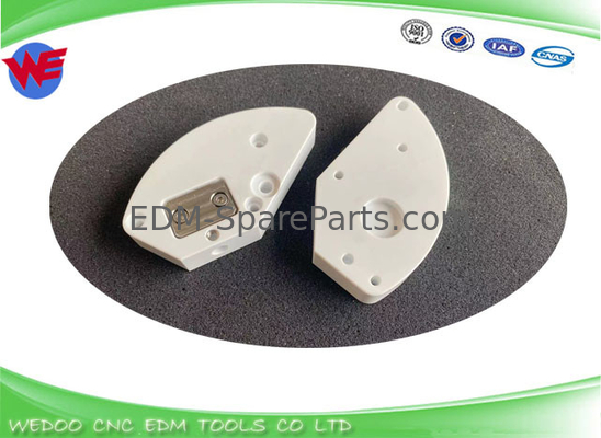 135018458 Cover Charmilles135018811 CUTTING BASE WIRE REMOVAL CHAMBER (135018604