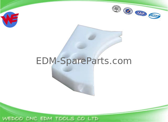135015963  V-Guide Ceramic  Agie Charmilles EDM Parts CUP 300 CUT200 CUT 350