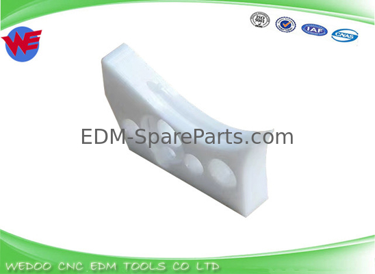 135015963  V-Guide Ceramic  Agie Charmilles EDM Parts CUP 300 CUT200 CUT 350