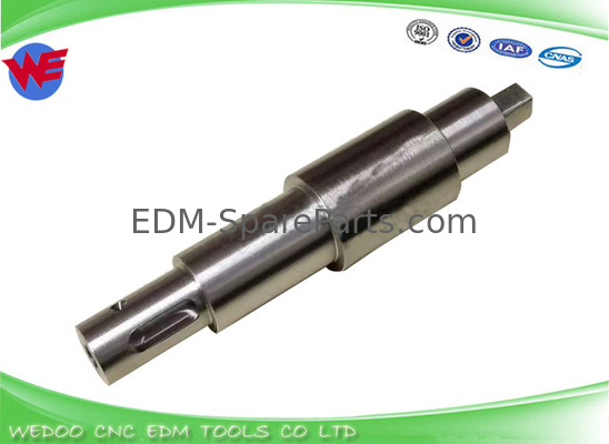 DBK3500  PINCH ROLLER SHAFT X262D363H01 BA24 26*128mml MV Mitsubishi EDM Shaft