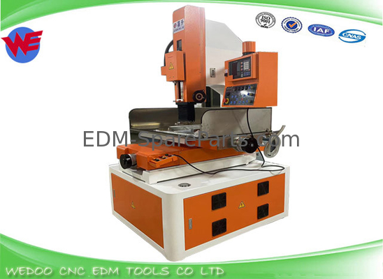 JS- 6040SD  600*400MM Jiasheng Precision EDM Drilling Machine Manual 0.15*3.0mm
