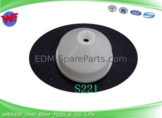 S221LOWER WITH TAPERED NOZZLE Seibu 5427089 / S220 SEIBU WATER NOZZLE UPPER