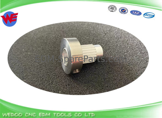 104493630 104434490 Stainless Gear wire motor Robofil Agie Charmilles 25*30MML