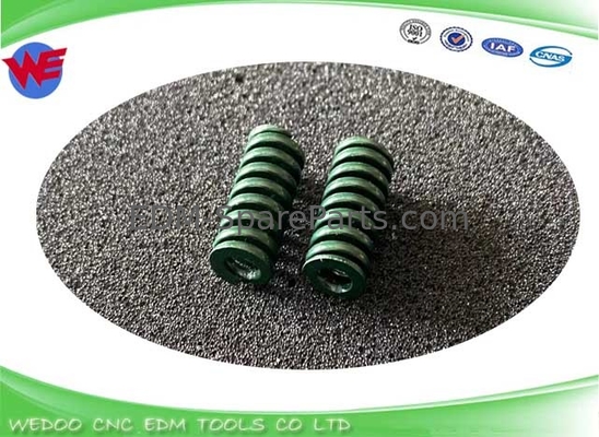 A97L-0201-0320#DH10*20mm SEAL PLATE  SPRING  Fanuc Spring