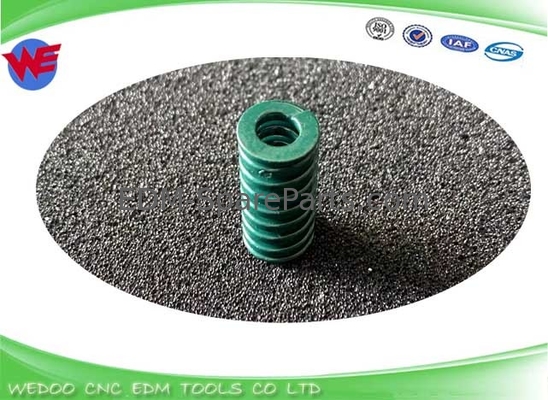 A97L-0201-0320#DH10*20mm SEAL PLATE  SPRING  Fanuc Spring