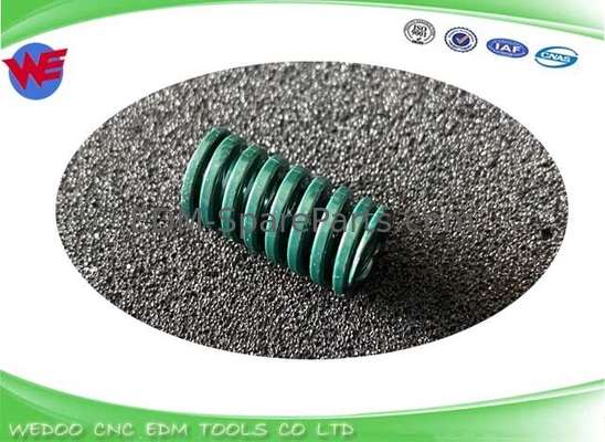 A97L-0201-0320#DH10*20mm SEAL PLATE  SPRING  Fanuc Spring