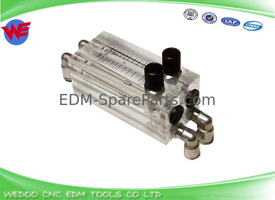 135013422 Flow Meter For Charmilles  Water Controler Valve 135.013.422