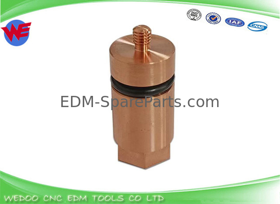 333029355 Agie Charmilles EDM Contact Nut  AgieCUT E350  333014035