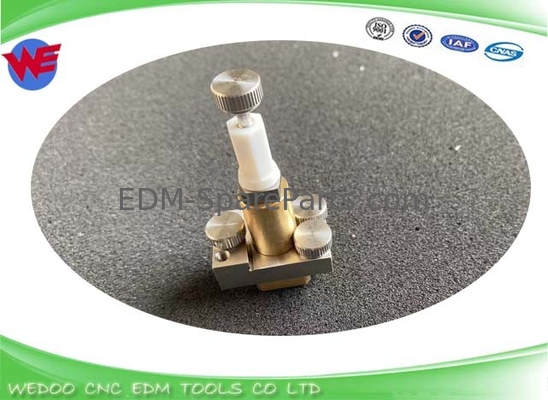 337014158 387023892 Swivel Nut  ADJUSTING SCREW AgieCharmilles SPARE PARTS