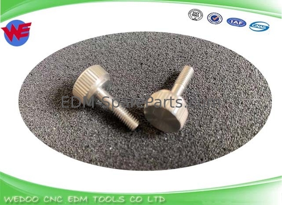337014158 387023892 Swivel Nut  ADJUSTING SCREW AgieCharmilles SPARE PARTS