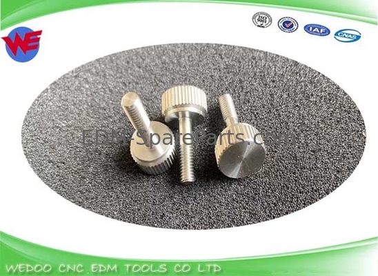 337014158 387023892 Swivel Nut  ADJUSTING SCREW AgieCharmilles SPARE PARTS