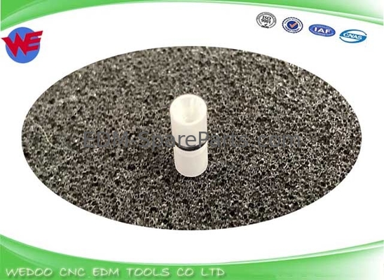 135016355 Ceramic Guider OD4.0*H9.0MM*0.8MM Robofil Agie Charmilles EDM Parts