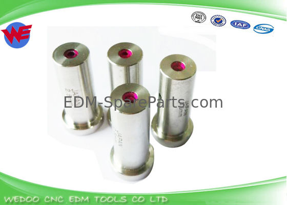 335009852 335013223 335009073 Drill Guides Pipe Guide 35mmL Agie Electrode guide