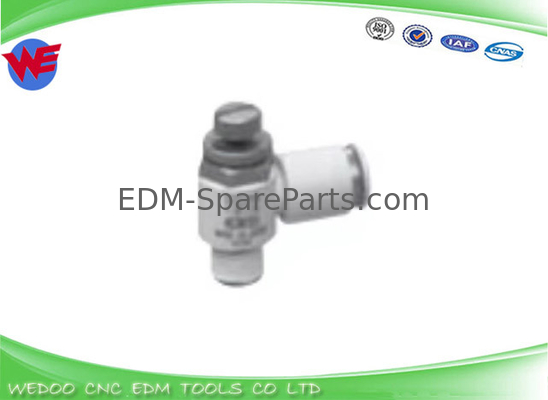 DDP6300 P662K000P31 SC3U-M3-4 SPEED CONTROLLER  Mitsubishi  EDM BA8