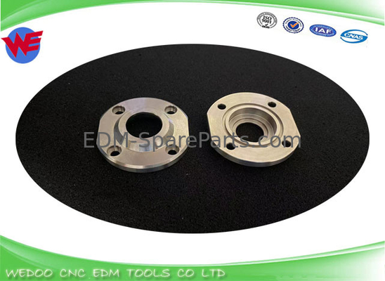 S409-1  3082629 60*56*ID18MM Lower Nozzle Base Cover Sodick EDM Spare Parts