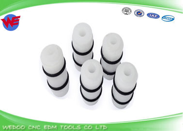 Durable EDM Drill Guides Post Rubber Seals For EDM Drilling Machine B001
