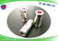 10*23L Sodick EDM Drilling Parts SZ140-1 EDM TS Pipe Guide Sets 10*23L