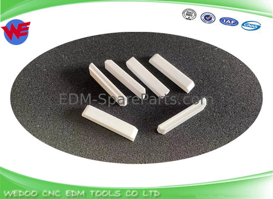 Sodick EDM Parts 3030870 2992297 CW503203A Stopper Upper / Lower EDM Machine