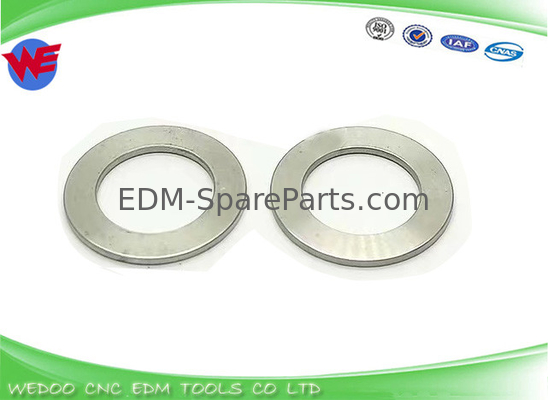 X194D873H01 LOWER  SPACER Mitsubishi EDM Parts 18.8*12*1T H1 HA SA SB SZ SX CX