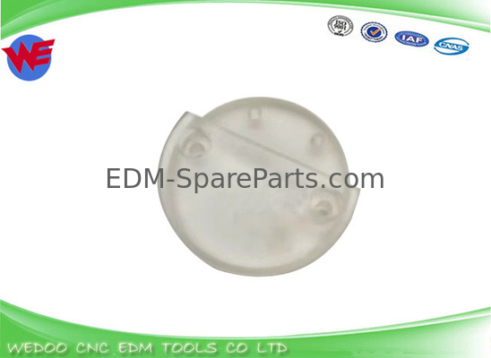 X198D777H01 LOWER Plastic Cover  HA,H1,CX,SX,CX  Mitsubishi EDM Parts