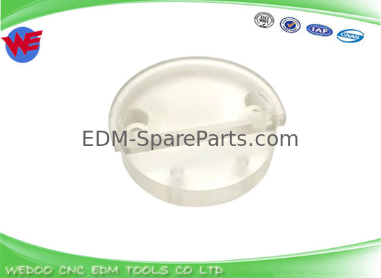 X198D777H01 LOWER Plastic Cover  HA,H1,CX,SX,CX  Mitsubishi EDM Parts
