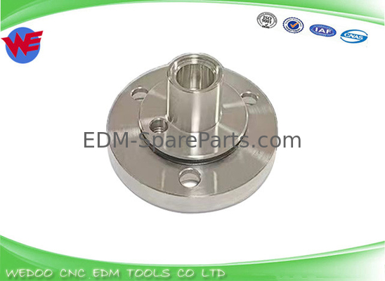 3082520 47*19mm  3082119 47*23mm  GUIDE Fixed Seat Sodick EDM Upper Flange Cover