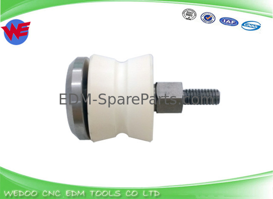 Pulley Roller 3050812 Sodick EDM Spare  Parts 40D*52MM AP200 Pulley E Set  BF275