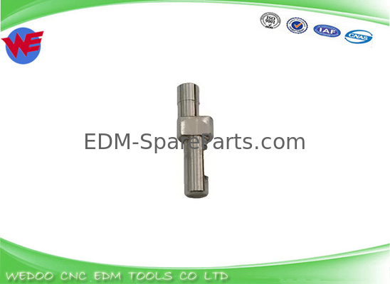 Pin EDM Sodick Wire Edm Spare Parts Lower Shaft