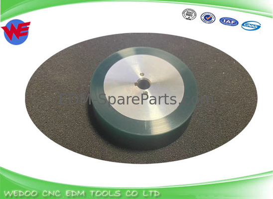 Pulley Roller 3050322 3051337 3051581 EDM Parts 100D*12*22HMM  S411
