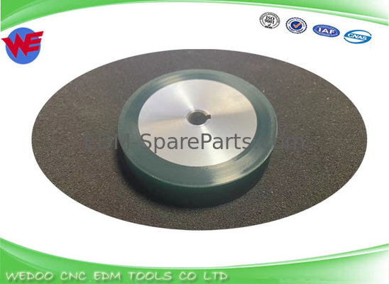 Pulley Roller 3050322 3051337 3051581 EDM Parts 100D*12*22HMM  S411