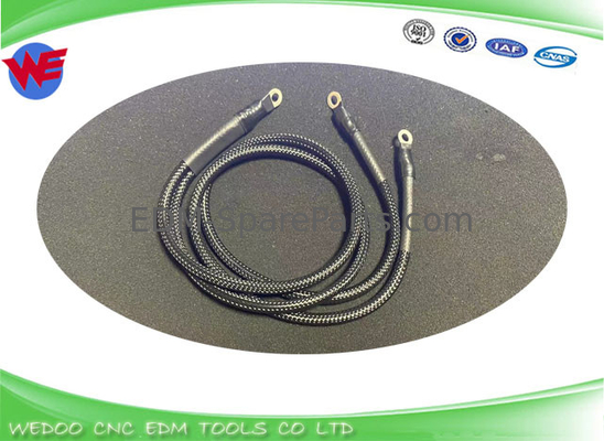 204462160  L=950mm 135006123 L 1520MM  Cable 204344650 L=1450mm Charmilles Parts