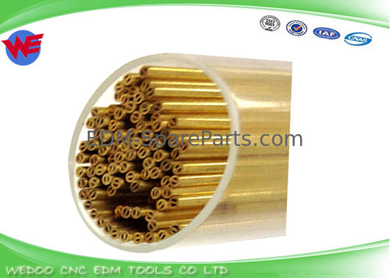 0.5mm Precision Copper Tubing