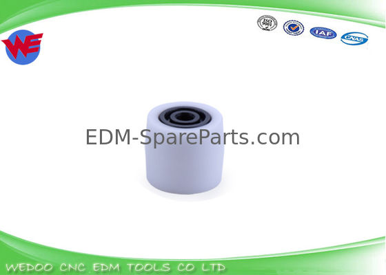 204448190 Delrin Roller Complete Ceramic 28D Charmilles Spare Parts