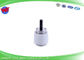 High Precision Charmilles EDM Parts C601 Pulley Complete Ceramic 104314360 28D