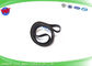 Rubber Geared Belt Charmilles EDM Parts 200543463 12x510mmL 543.463